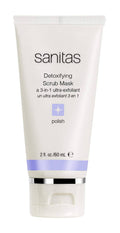 Detoxifying Scrub Mask 2oz W7957