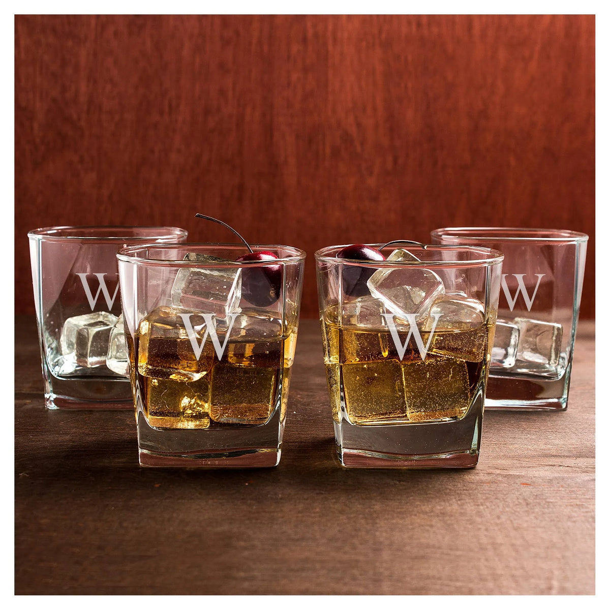 Rocks Glasses (Set of 4) C13268
