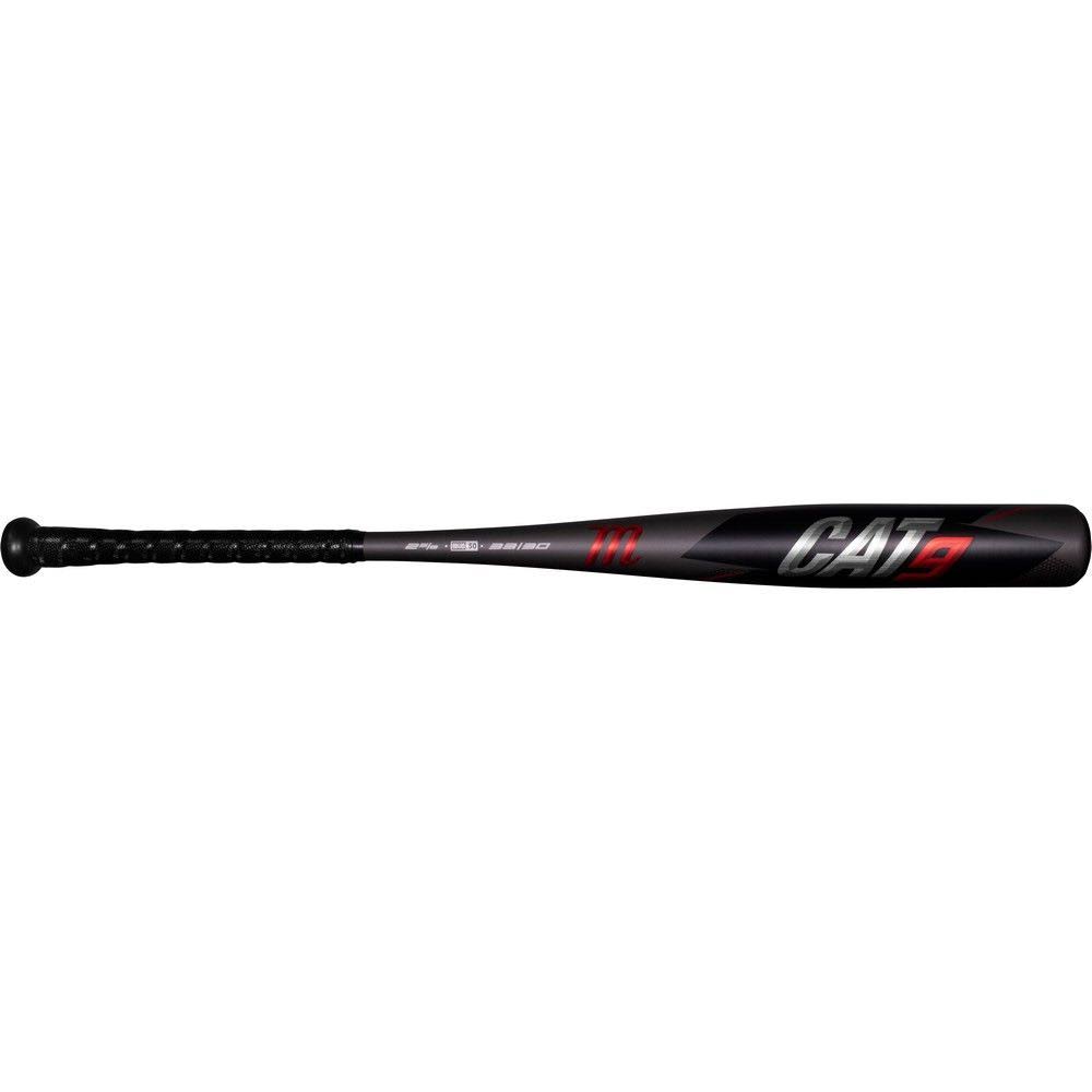 CAT9 -3 BBCOR Baseball Bat - 31 inch R982