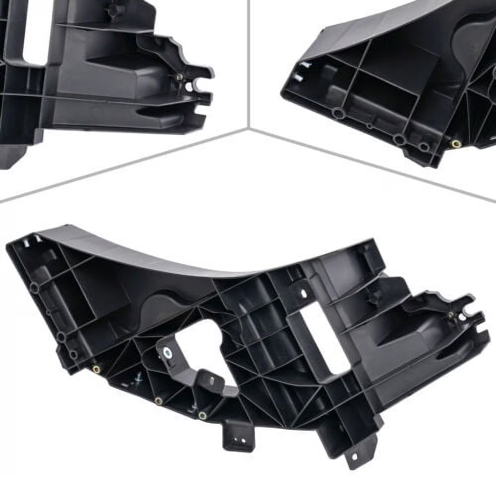 Headlight Bracket Headlamp Mount Support L8641