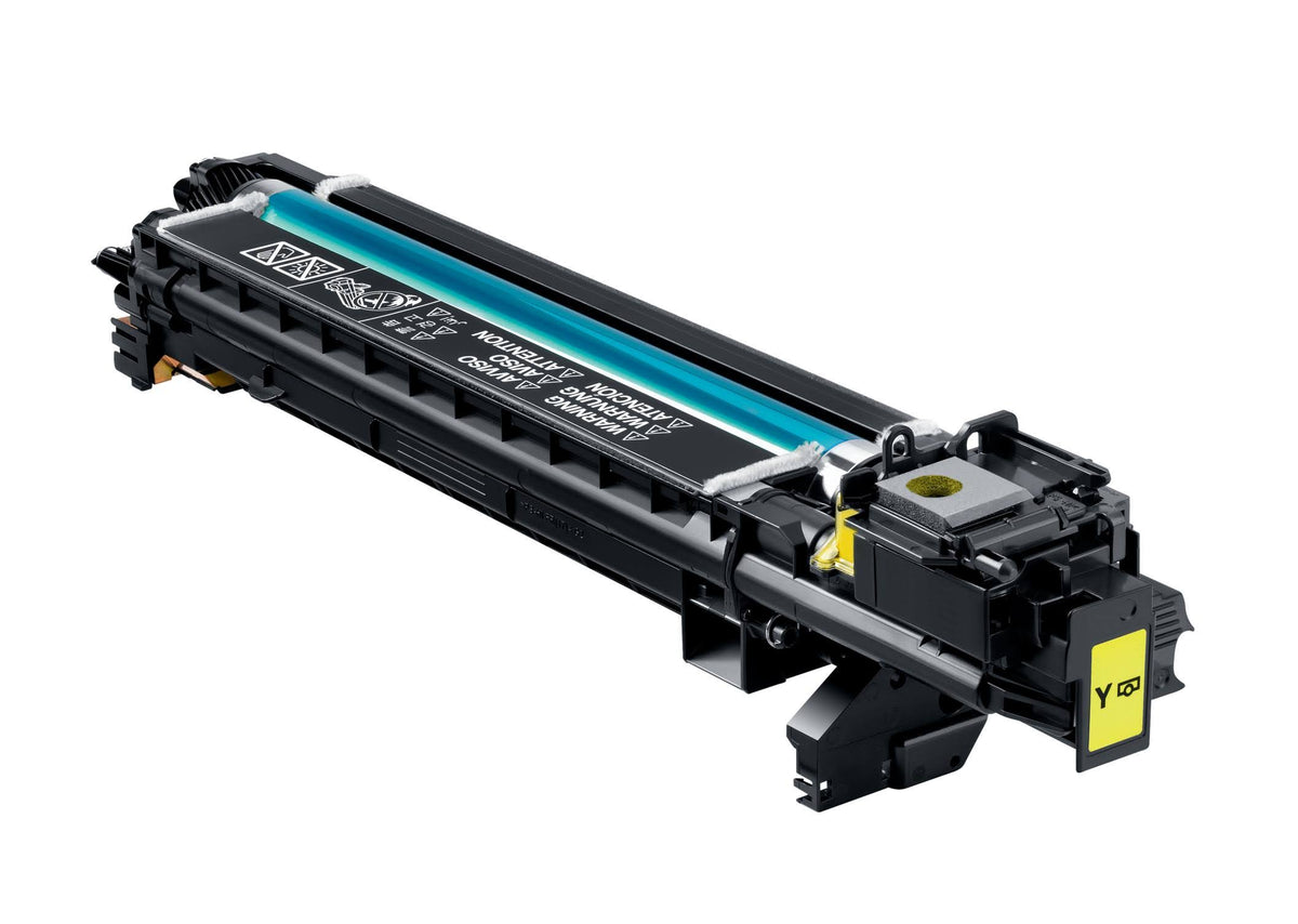 Yellow 20000pages Imaging Unit H947