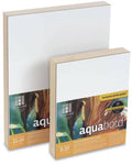 Aquabord 1.5 inch Cradled 24x36 F896