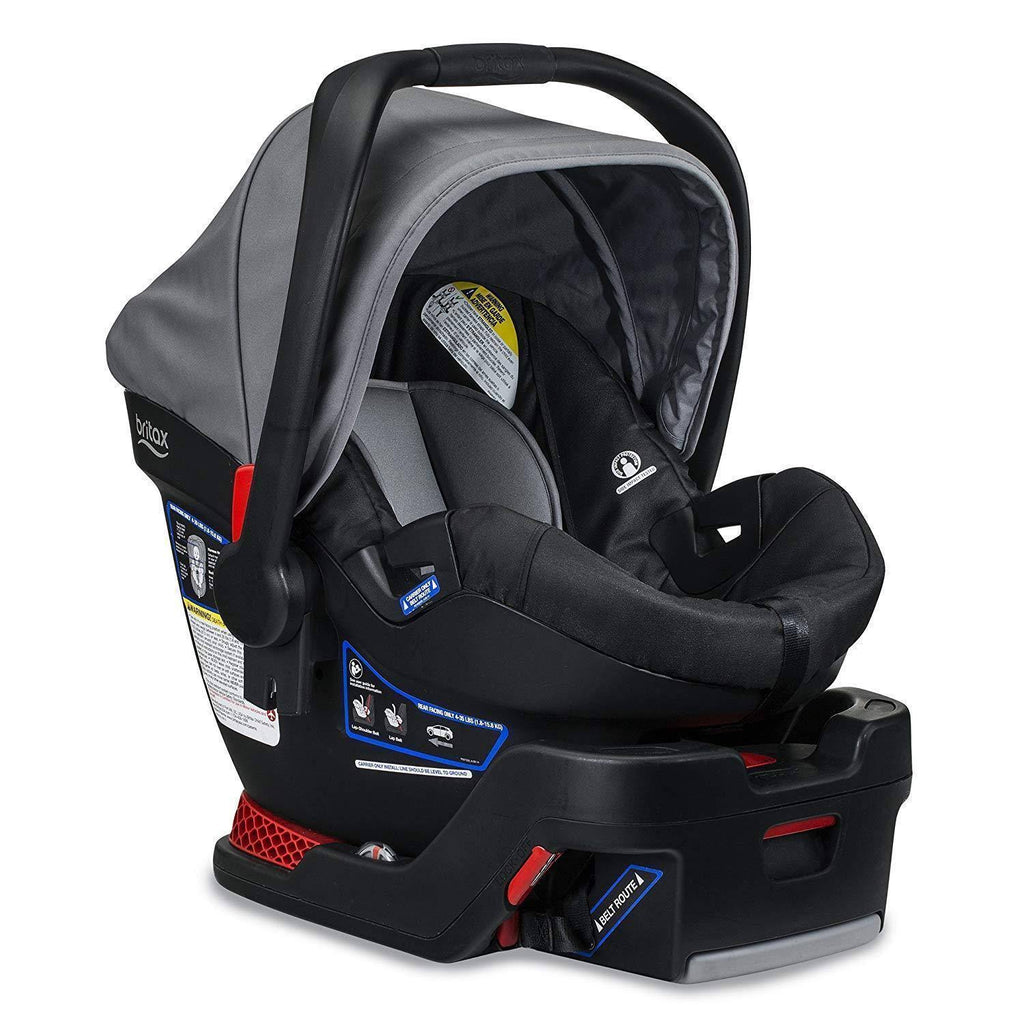Cardinal Infant Car Seat T7801