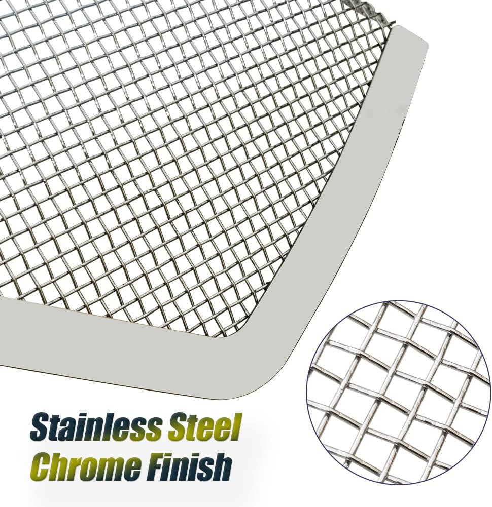 Chrome Grill Insert for Cadillac Escalade 2007-2014 T816493