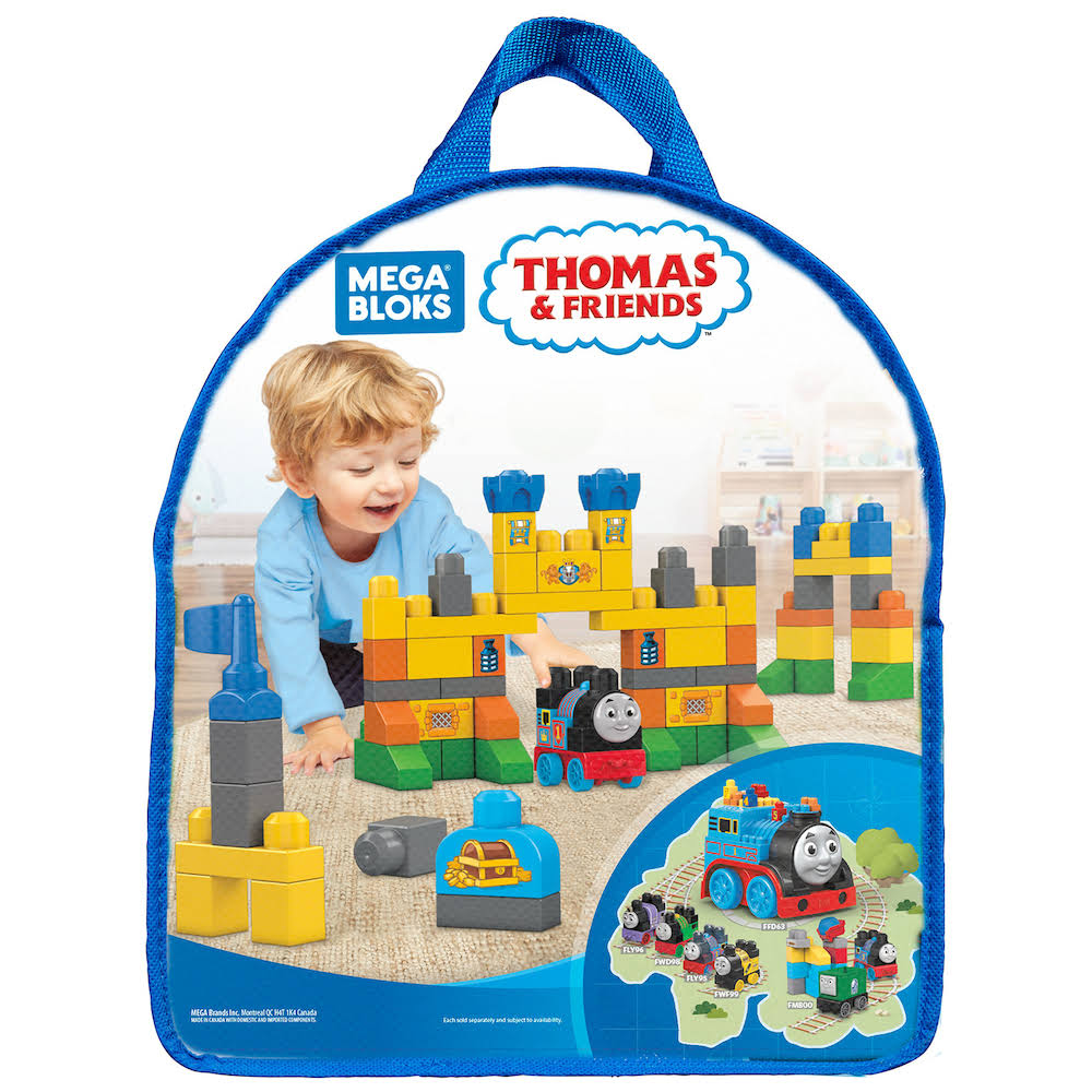 Ulfstead Castle Building Set H353