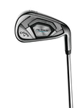 Left Handed 4-PW, AW Steel Iron Set H97973