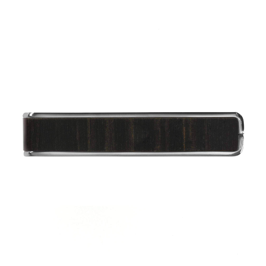 Black Ebony Capo with Black Chrome Finish U512130