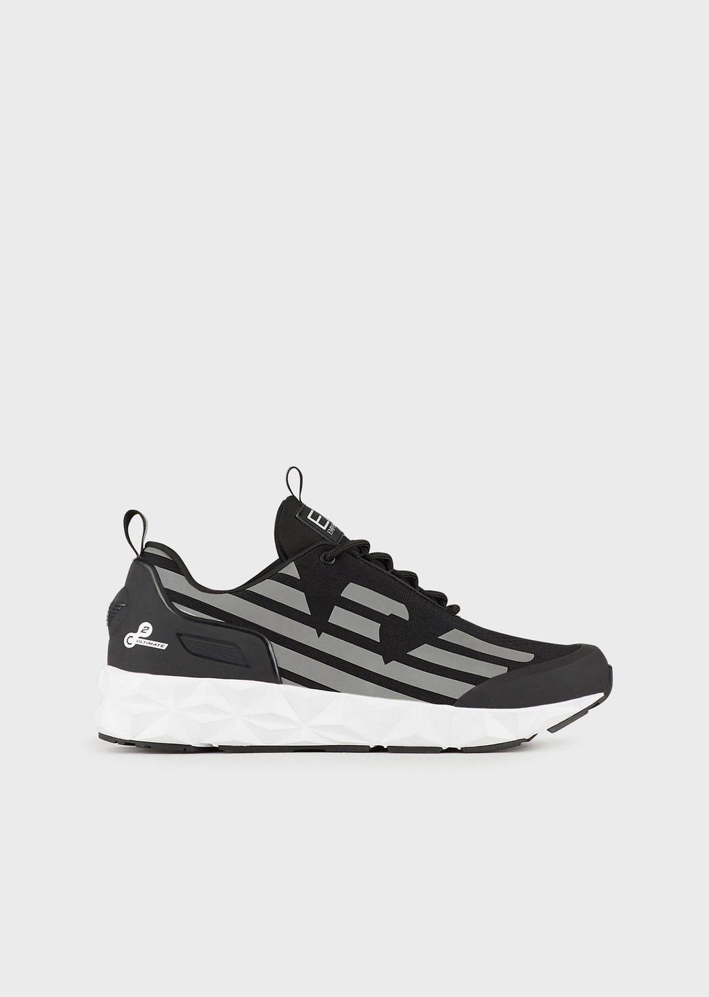 Black Trainer N561