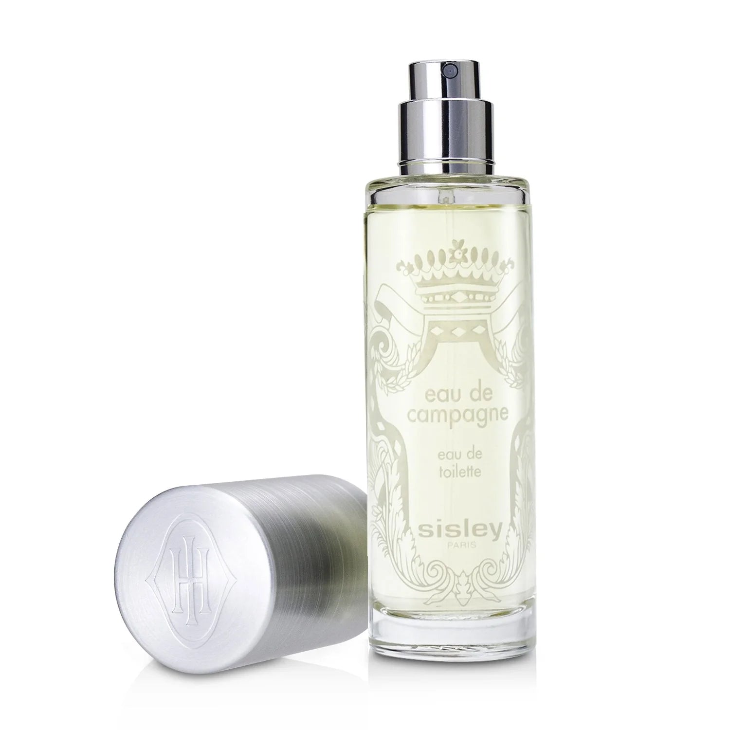 Eau De Toilette Spray 50ml S62180