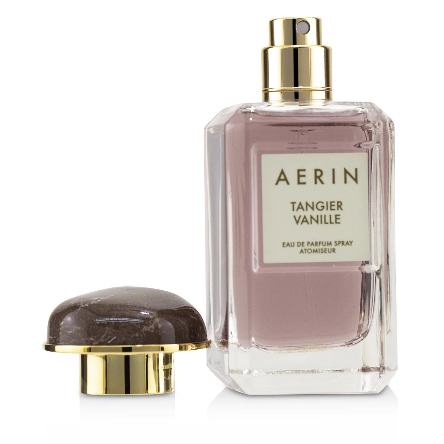Tangier Vanille Eau De Parfum Spray 100ml Y238913