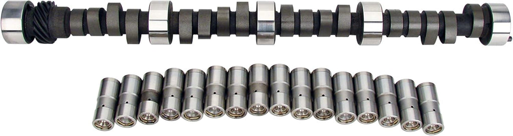 Hydraulic Flat Cam and Lifter Kit X78823