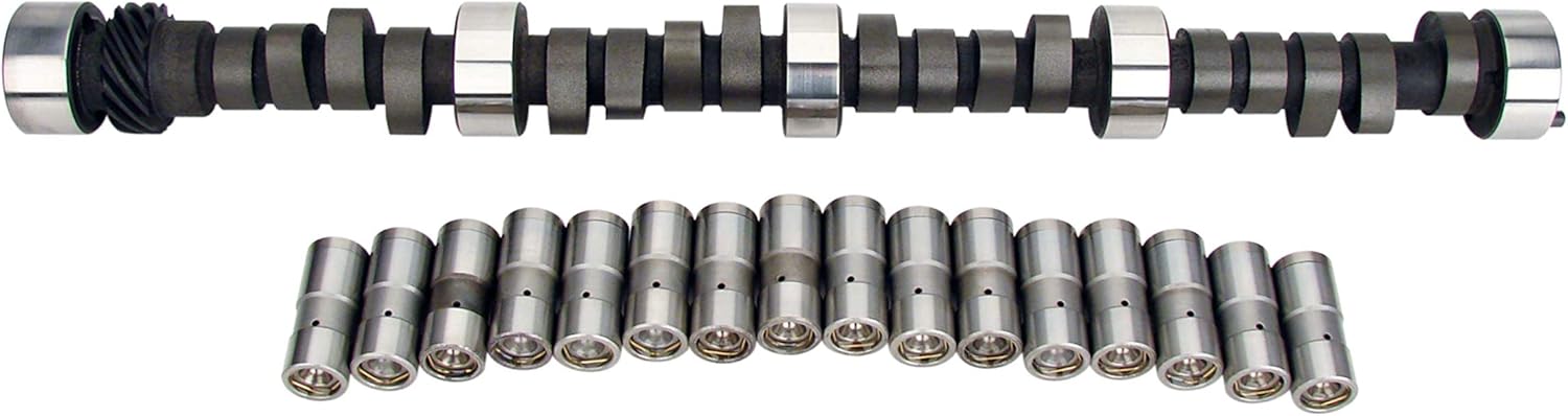 Hydraulic Flat Cam and Lifter Kit X78823