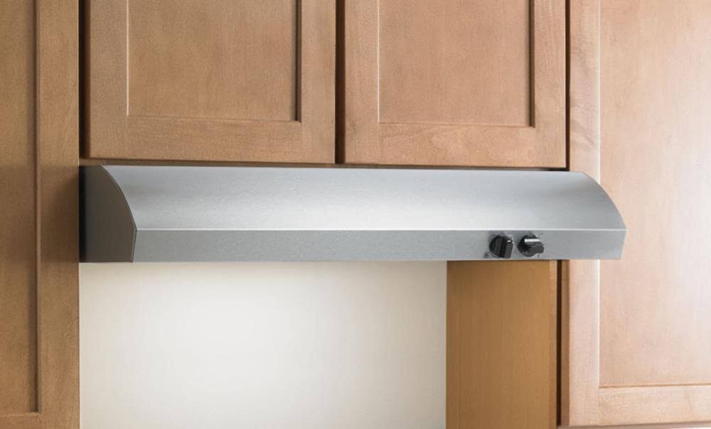 36x22 Stainless Steel Range Hood I791