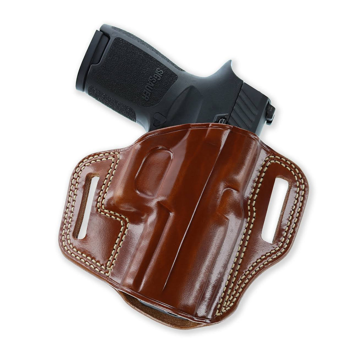 Combat Master Belt Holster P40117