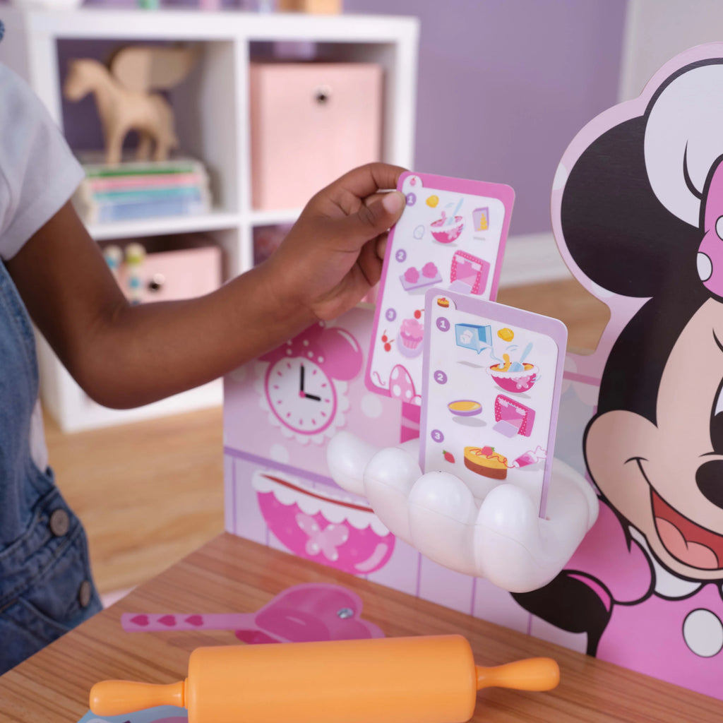 Wooden Play Kitchen C370947