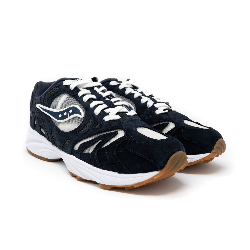 Dark Navy Saucony Sneakers T735734