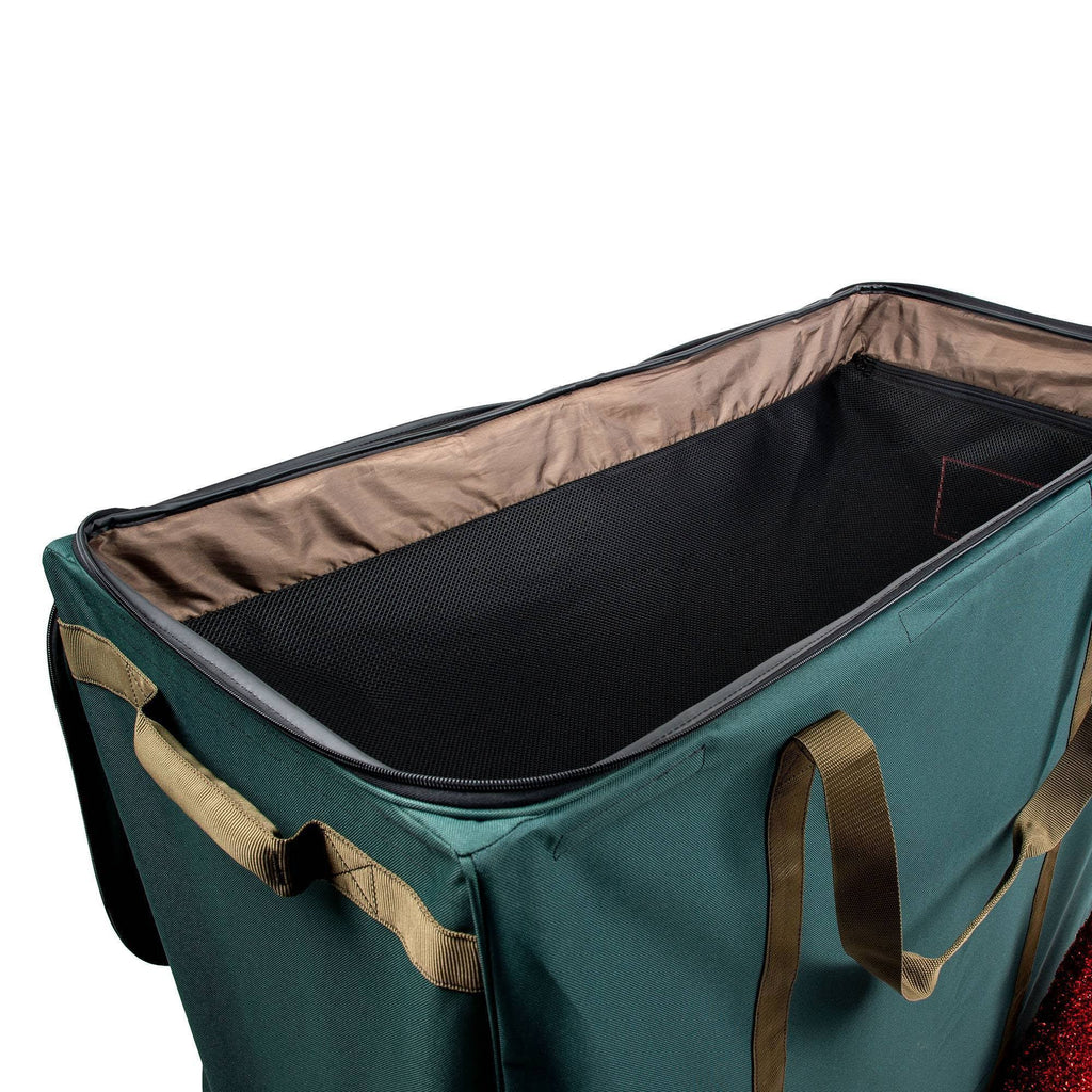 Big Wheel Storage Bag D5496