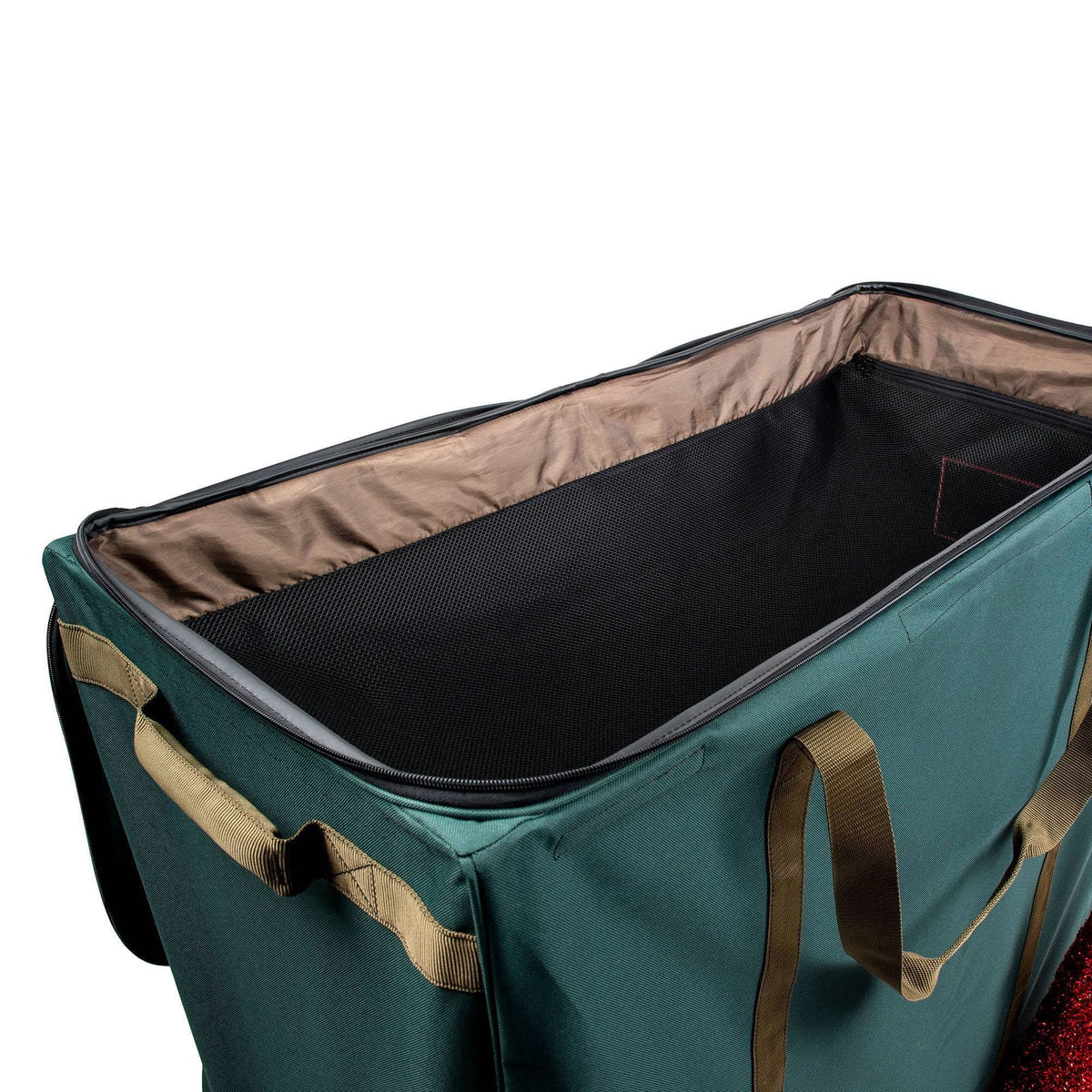 Big Wheel Storage Bag D5496