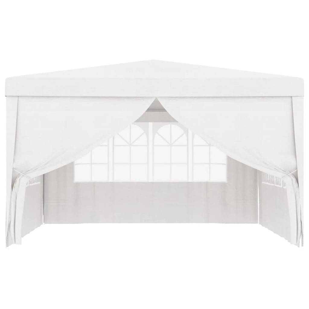 Steel Frame Party Tent Canopy Shelter V29909