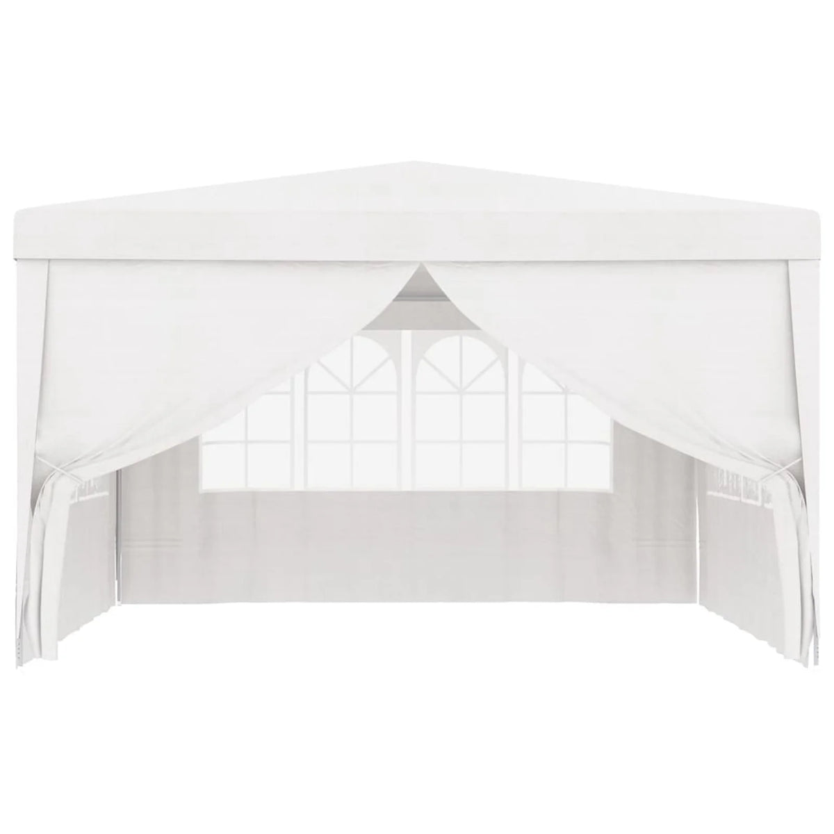 Steel Frame Party Tent Canopy Shelter V29909
