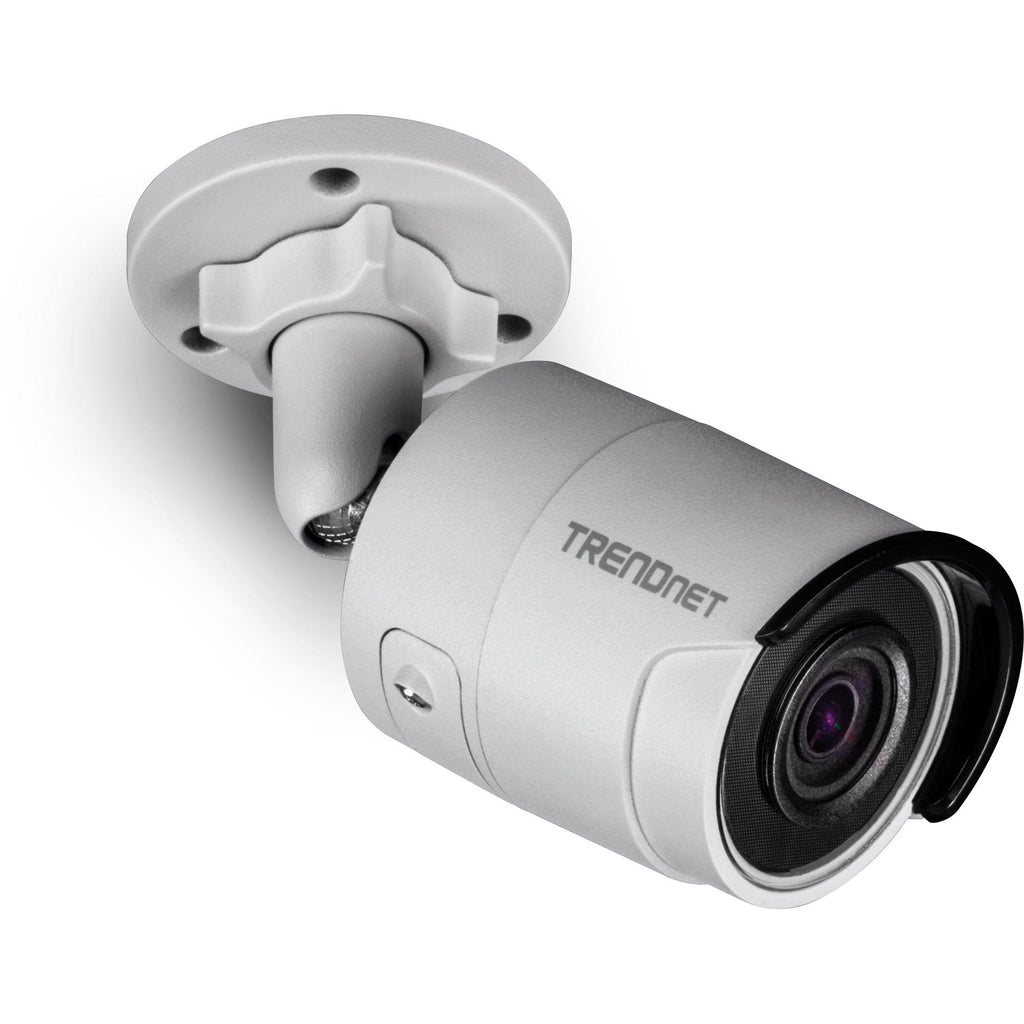 4 MP Weatherproof Network Camera O89457