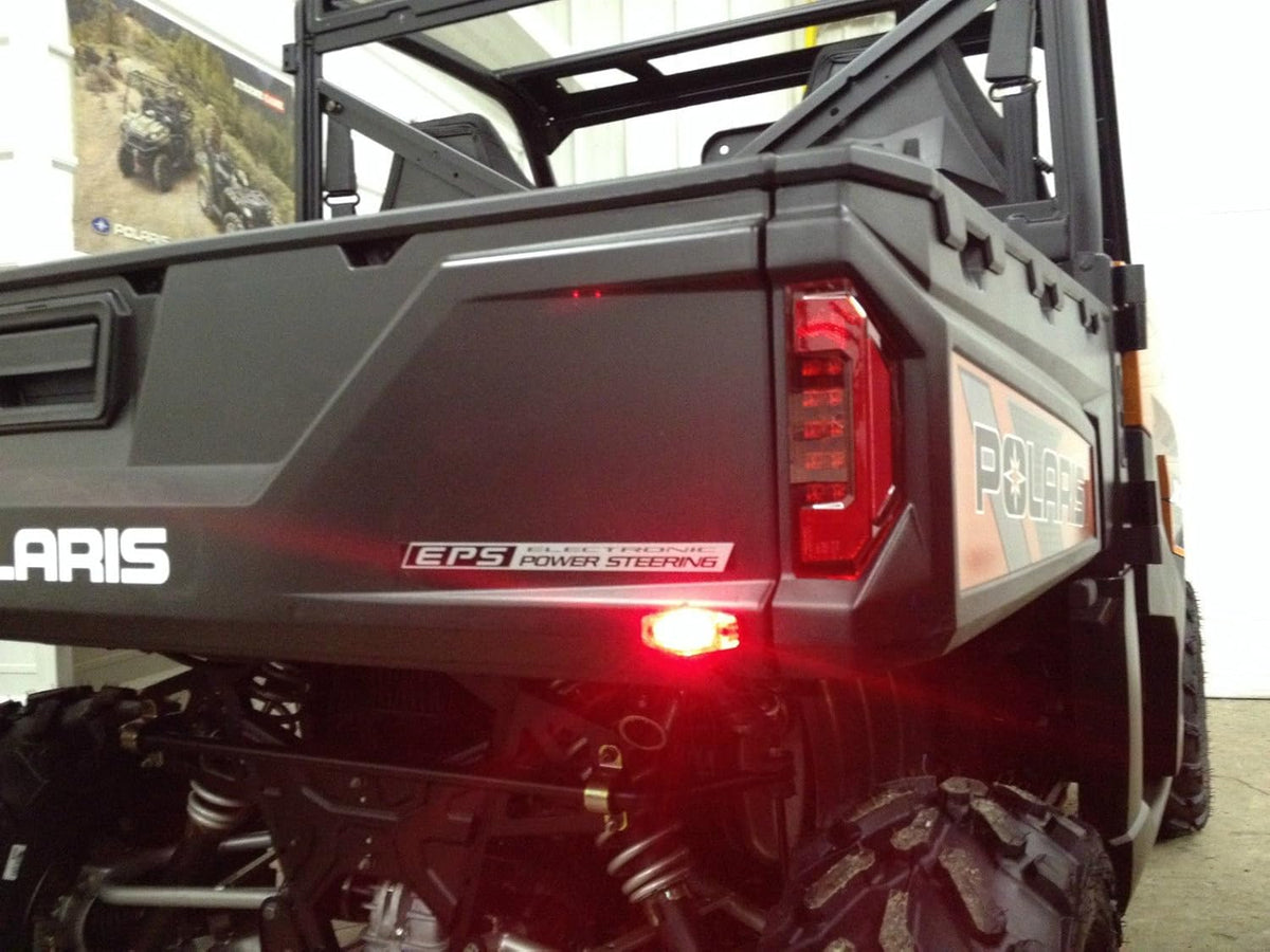 LED Turn Signal Light Kit with Horn U890