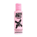 Black Semi-Permanent Cream 100ml P309927