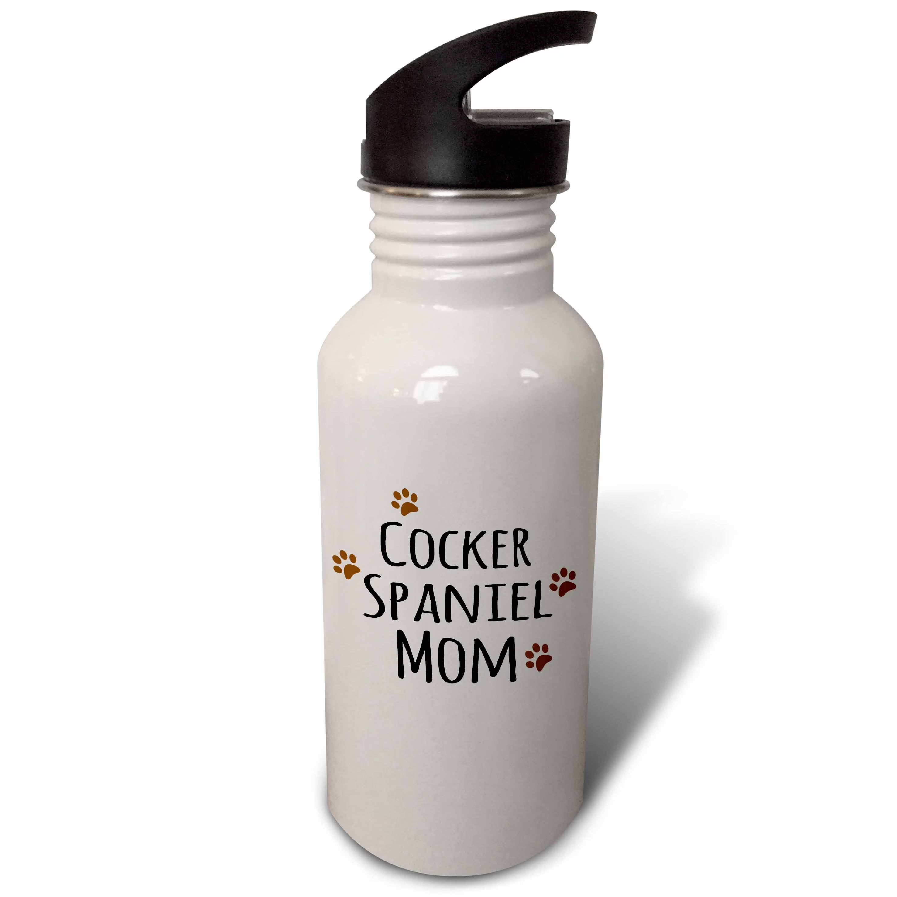 21 oz Sports Water Bottle W33182