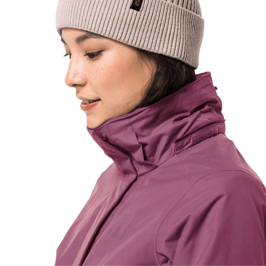 Violet Quartz S H64330