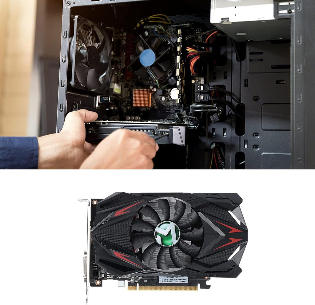 Graphics Card O109718