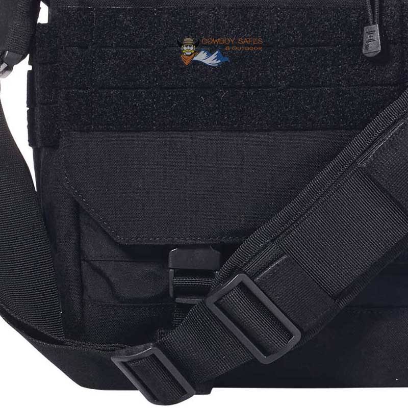 Black Rush Delivery Lima V76785