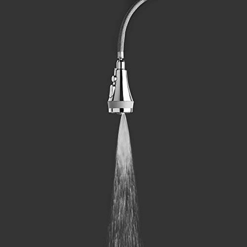 Faucet Kit with Pull Down Spray A852520