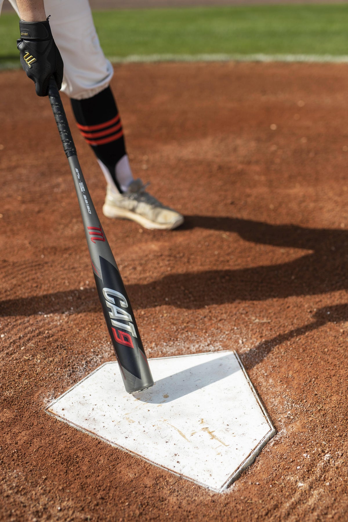 CAT9 -3 BBCOR Baseball Bat - 31 inch R982