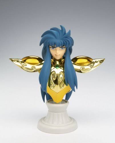 Aquarius Camus Action Figure N19790