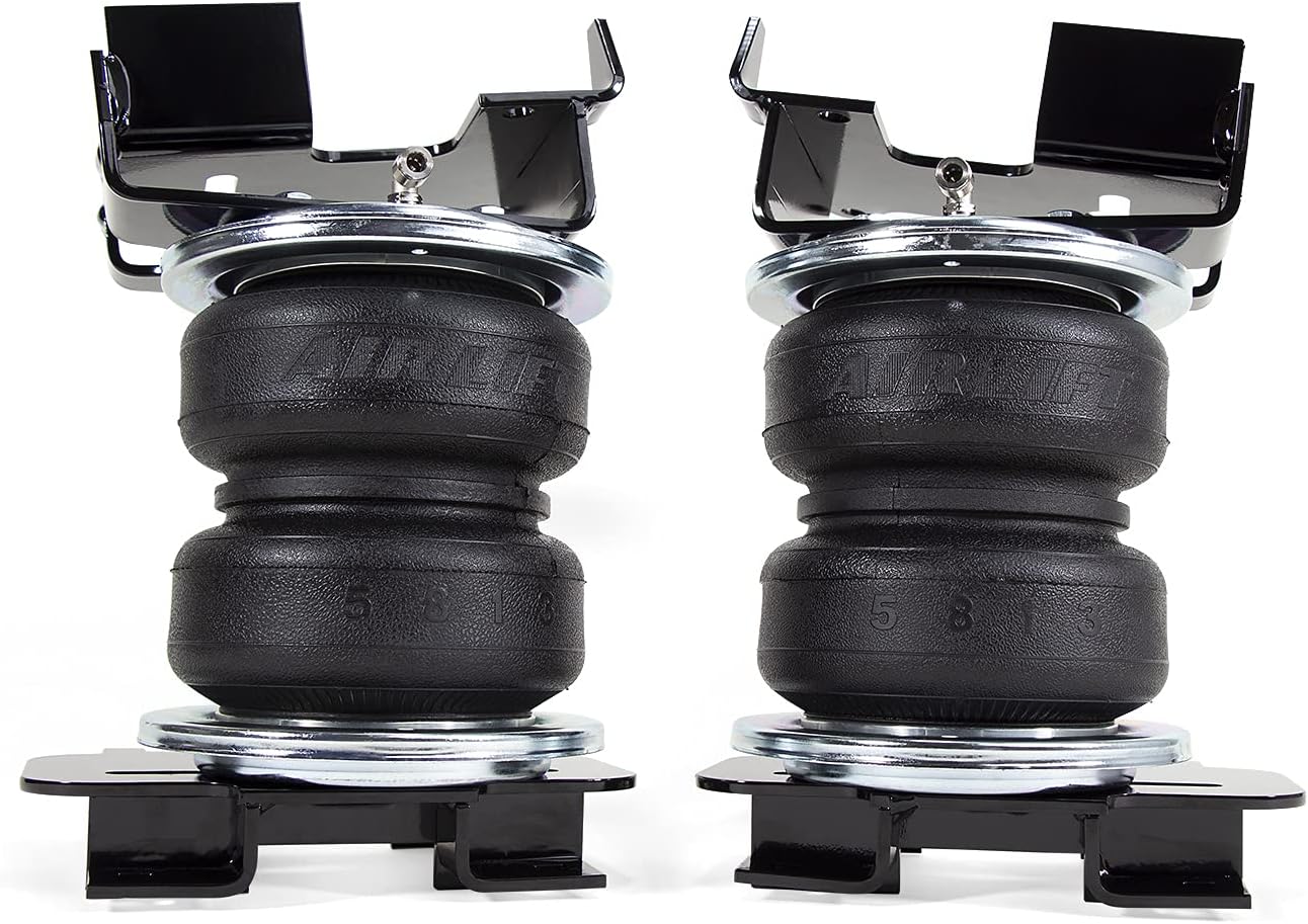 Air Suspension Kit O359