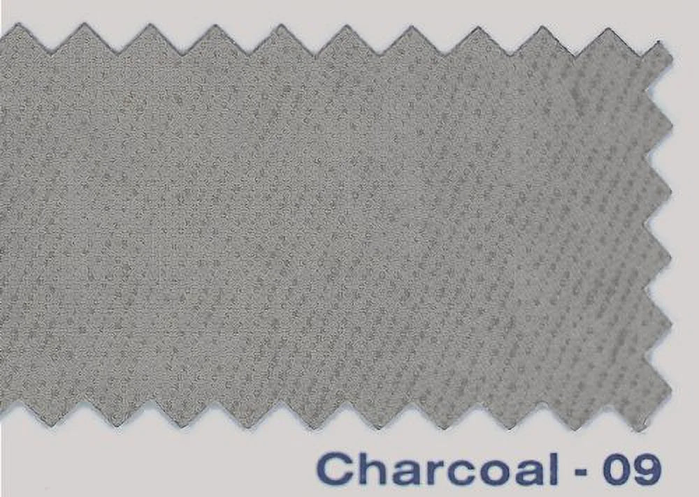 Charcoal Window Storage Duffle L230