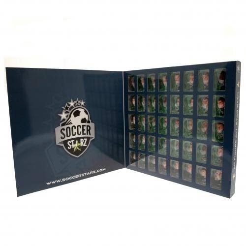 Mega 40 Player Team Pack K10401