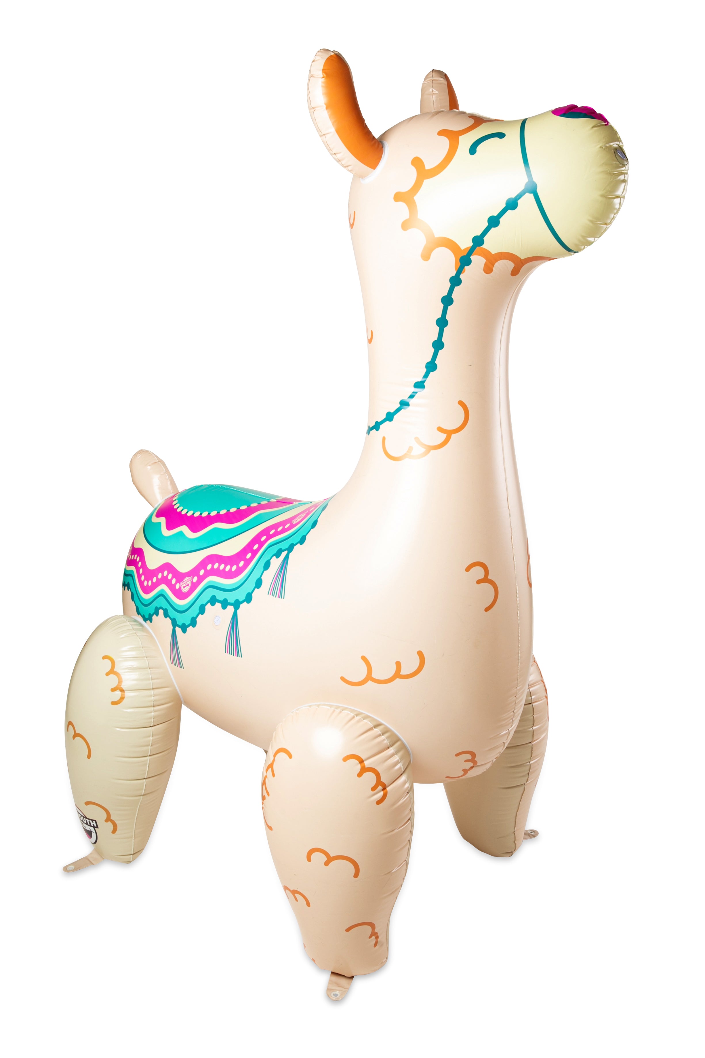 Llama Sprinkler I5667