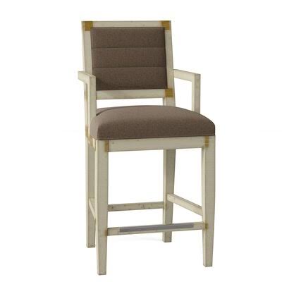 Creme Brulee Bar and Counter Stool L56240