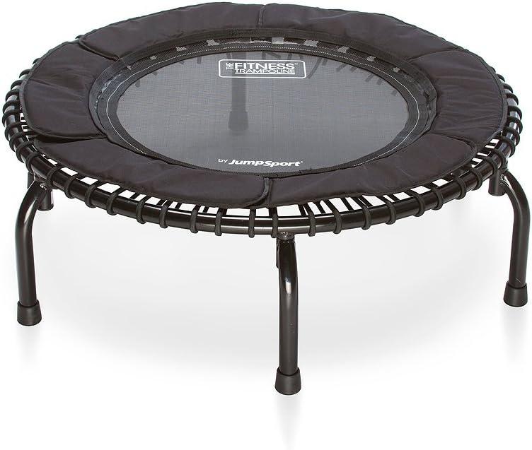 39-inch Mini Trampoline with 30 Premium Bungees F8219