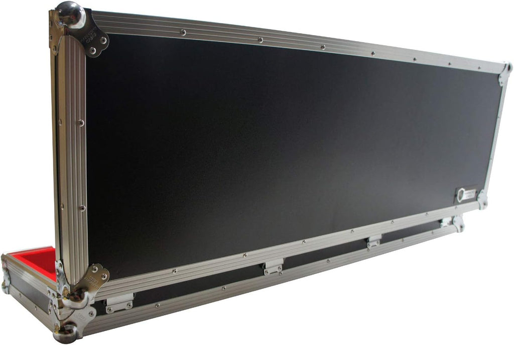 Hard Custom Case for Electric Guitars X535