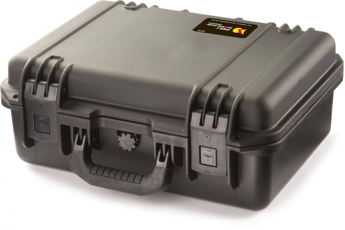 Shockproof Hard Case with Customisable Foam D80962