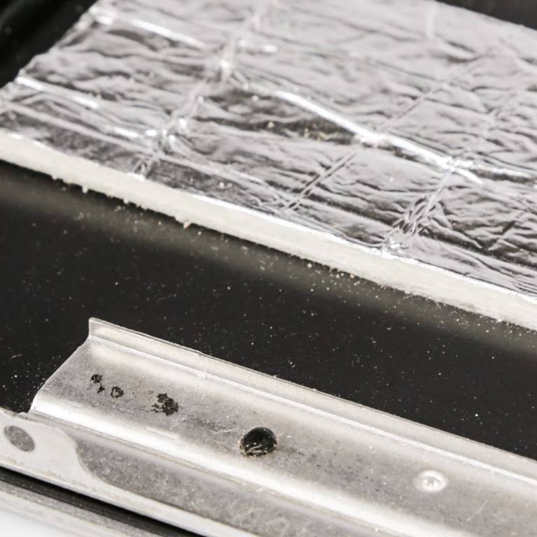 Door Glass V597486