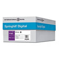 80lb 175gsm 11 x 17 White Cardstock Paper W67451