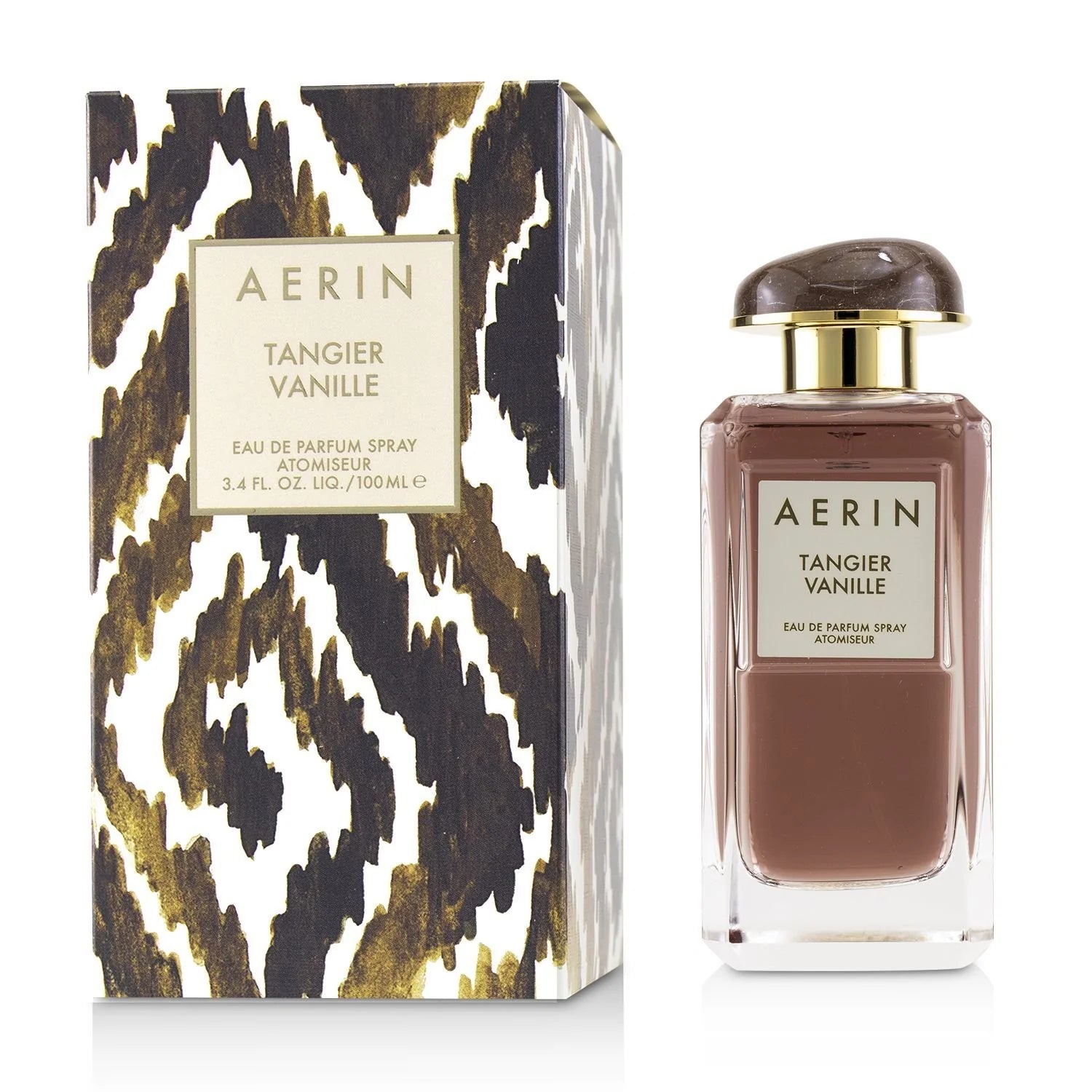 Tangier Vanille Eau De Parfum Spray 100ml Y238913