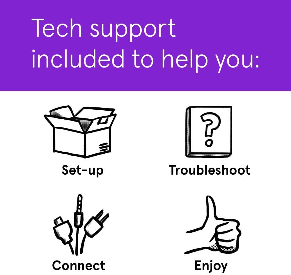 3 Year Office Equipment Protection Plan with Tech Support F2572