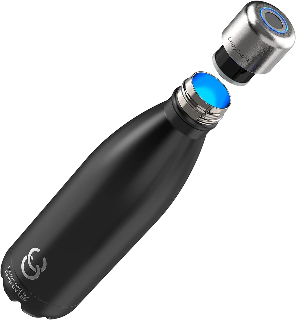 Stainless Steel Insulated Water Bottle D120