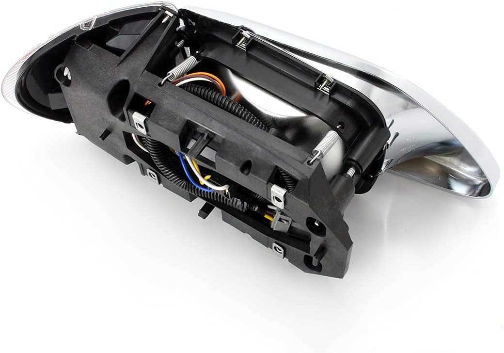 LED Headlight Assembly I648