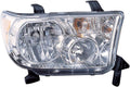 Passenger Side Headlight Assembly N22834