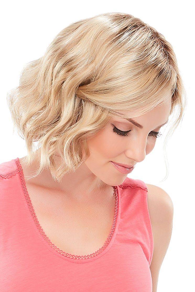 Shaded Mocha Wig N4828